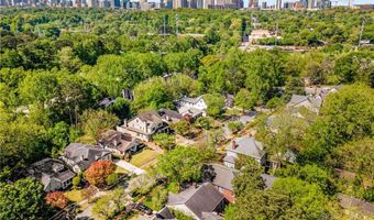 666 Yorkshire Rd NE, Atlanta, GA 30306