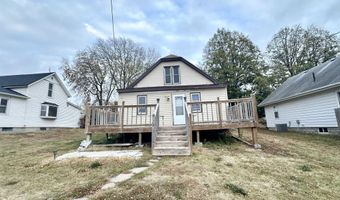 205 Frasier St, Beemer, NE 68716