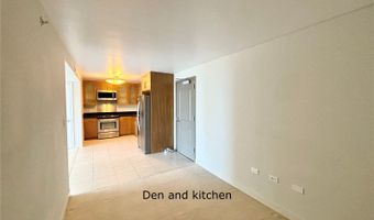 1009 Kapiolani Blvd 3805, Honolulu, HI 96814