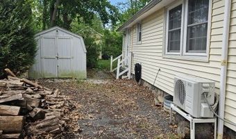 110 Breakneck Rd, Alloway, NJ 07422