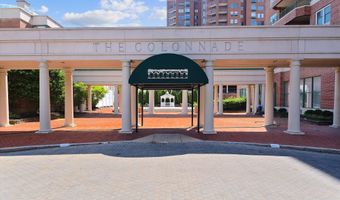 3801 CANTERBURY Rd 703, Baltimore, MD 21218