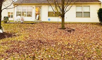 1146 Nanwich Ct, Indianapolis, IN 46217