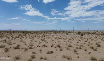 81 Acres S 72 Hwy, Bouse, AZ 85325