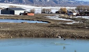 95 AUBURN-FOREST Rd, Auburn, WY 83111