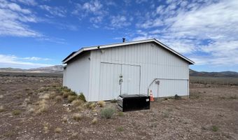 6643 N 9700 W, Beryl, UT 84714