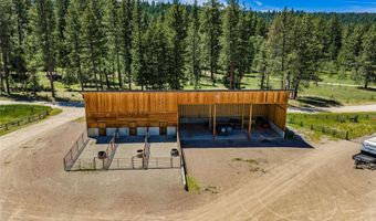 1330 Hole In The Wall Rd, Bonner, MT 59823