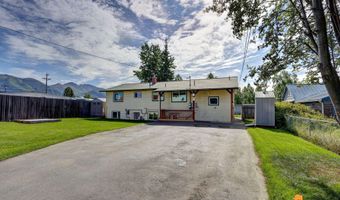7813 Dover Ave, Anchorage, AK 99504