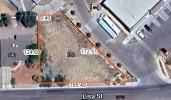 720 Lisa St, Clarkdale, AZ 86324