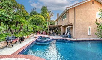 595 S Avenida Faro, Anaheim, CA 92807