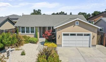 1311 Miller Dr, Santa Rosa, CA 95403