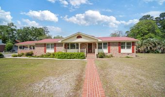 992 Dickinson St, Bamberg, SC 29003