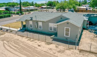 2946 Shiflet Ave, Central, AZ 85531