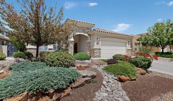 1029 PRAIRIE ZINNIA Dr, Bernalillo, NM 87004