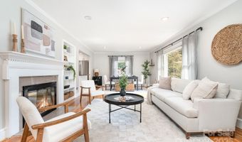 931 Hickory Nut St, Charlotte, NC 28205