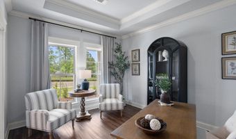 123 Cornerstone Dr Plan: KATHERINE, Brandon, MS 39042