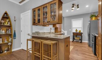 4979 Pointe Tremble, Algonac, MI 48001