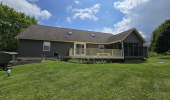 1 A49 Blackhawk, Apple River, IL 61001