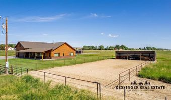 11 Happy Trails Rd, Cody, WY 82414