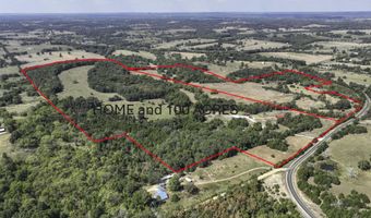 1307 Route Af, Ava, MO 65608