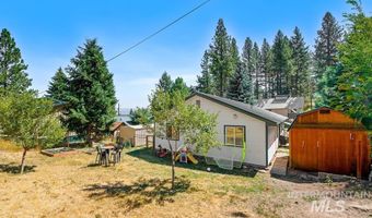 204 W Kerby St, Cascade, ID 83611