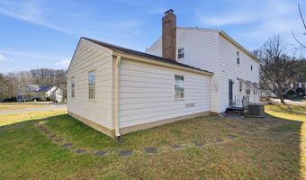 11107 HUDEE Ct, Bowie, MD 20721