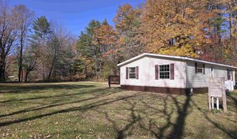 81 Trombley Rd, Andover, VT 05143