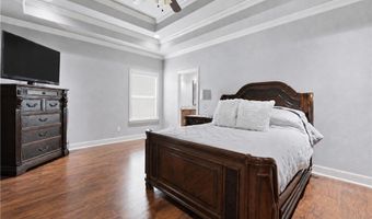8367 Windsong Ln, Bentonville, AR 72713