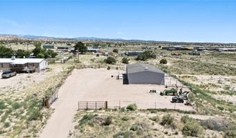 37 Private Dr 1034B, Alcalde, NM 87511