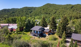 428 MEADOWS Dr, Alpine, WY 83128