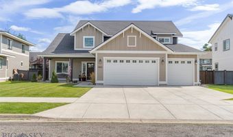 4830 Victory St, Bozeman, MT 59718