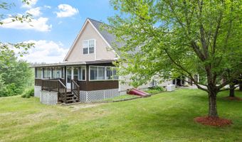55 Walker Rd, Barnstead, NH 03225