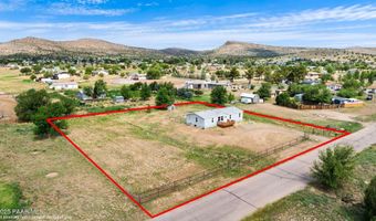 2410 N Apache Dr, Chino Valley, AZ 86323