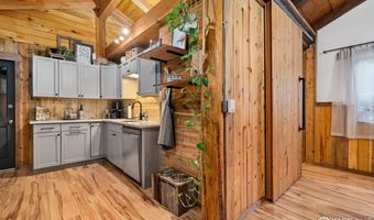 32224 Poudre Canyon Rd, Bellvue, CO 80512