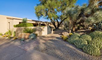 3044 Ironwood Rd, Carefree, AZ 85377