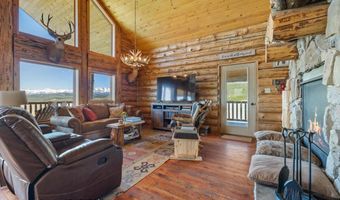 62 SKYLINE Dr, Bondurant, WY 82922