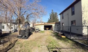 340 W Sexton, Blackfoot, ID 83221
