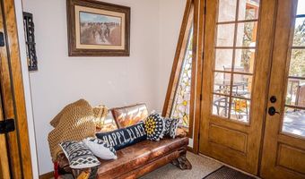 151 Crown Ridge Rd 1, Alto, NM 88312