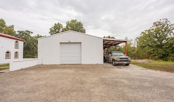 2421 Morrison Loop, Anderson, MO 64831