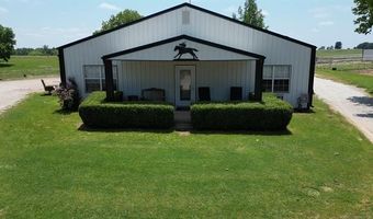 10815 State Hwy 19, Ada, OK 74820