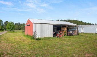 95 Twin Rivers Rd, Athol, ID 83801