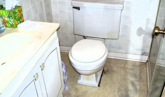 610 Burke St, Ashdown, AR 71822