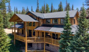 603 N Half Circle Dr, Brian Head, UT 84719