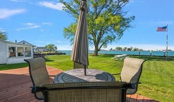 8395 N Channel Bas, Algonac, MI 48001