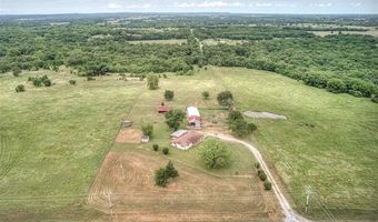 5000 Hwy 16, Beggs, OK 74421