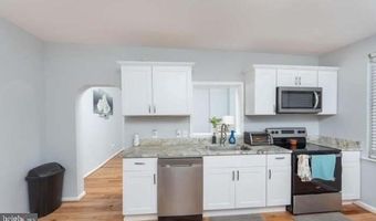 517 SCOTT St, Baltimore, MD 21230