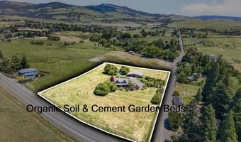 39 E Valley View Rd, Ashland, OR 97520