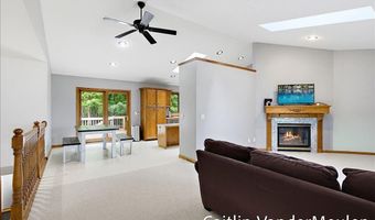 11484 Cameron Ave, Allendale, MI 49401