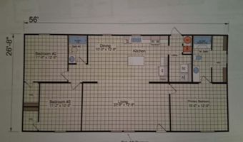 245 Kennedy Rd, Blackville, SC 29817