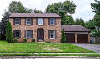 3381 MONARCH Ln, Annandale, VA 22003