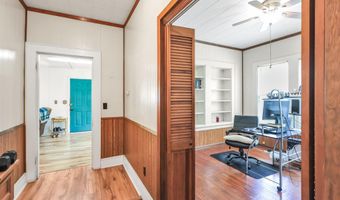 124 N Hill St, Amity, AR 71921